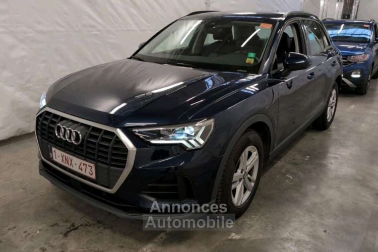 Audi Q3 35TDi 150 STronic - <small></small> 29.590 € <small>TTC</small> - #2