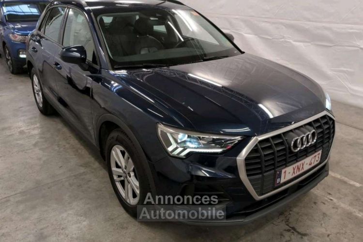 Audi Q3 35TDi 150 STronic - <small></small> 29.590 € <small>TTC</small> - #3