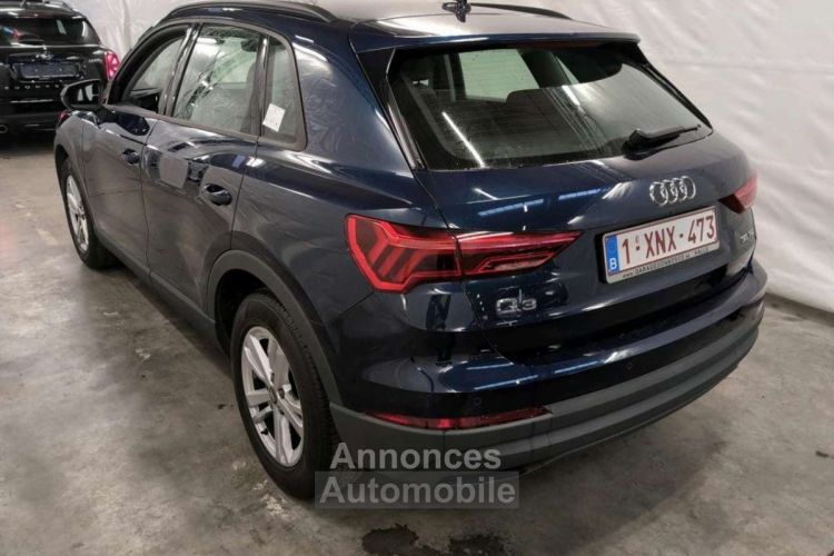 Audi Q3 35TDi 150 STronic - <small></small> 29.590 € <small>TTC</small> - #4