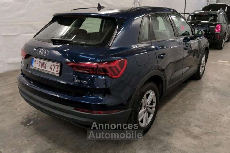 Audi Q3 35TDi 150 STronic - <small></small> 29.590 € <small>TTC</small> - #5