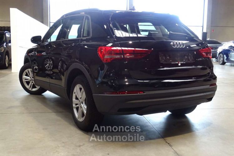 Audi Q3 35TDi 150 STronic LED-NAVI-CUIR-VIRTUAL-ANGLE MORT - <small></small> 27.490 € <small>TTC</small> - #3