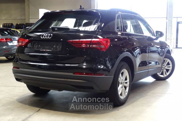 Audi Q3 35TDi 150 STronic LED-NAVI-CUIR-VIRTUAL-ANGLE MORT - <small></small> 27.490 € <small>TTC</small> - #4