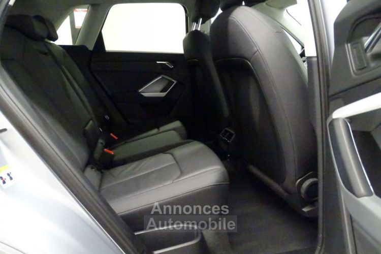 Audi Q3 35TDi Adv STronic CUIR-LED-VIRTUAL-NAVI-CAMERA - <small></small> 29.690 € <small>TTC</small> - #7