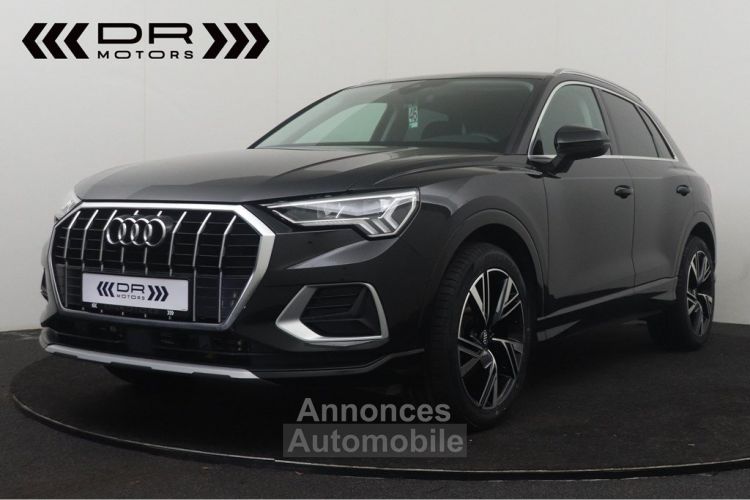 Audi Q3 35TFSi ADVANCED S TRONIC - LED NAVIGATIE VIRTUAL COCKPIT - <small></small> 28.495 € <small>TTC</small> - #1