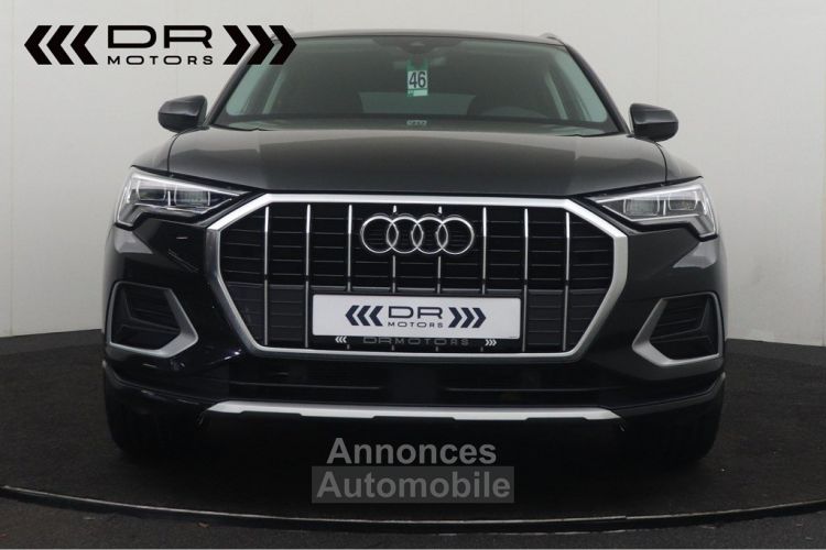 Audi Q3 35TFSi ADVANCED S TRONIC - LED NAVIGATIE VIRTUAL COCKPIT - <small></small> 28.495 € <small>TTC</small> - #2