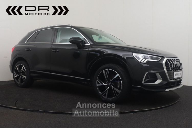 Audi Q3 35TFSi ADVANCED S TRONIC - LED NAVIGATIE VIRTUAL COCKPIT - <small></small> 28.495 € <small>TTC</small> - #3