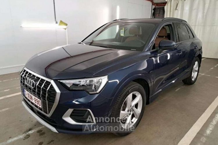 Audi Q3 35TFSI Advanced STronic - <small></small> 29.990 € <small>TTC</small> - #2