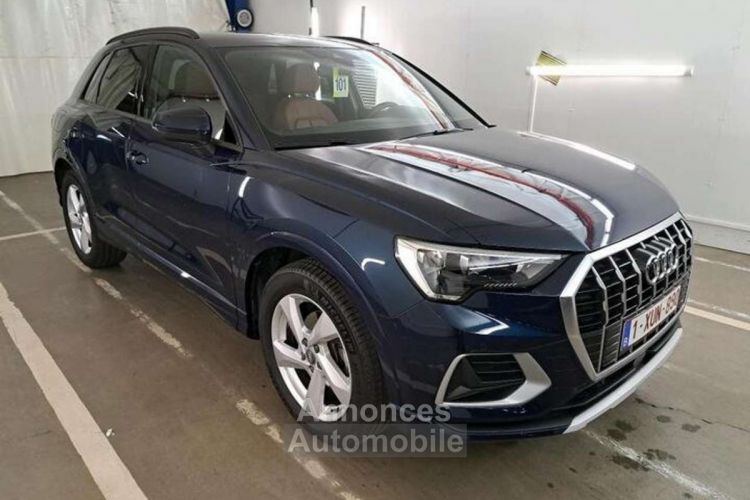 Audi Q3 35TFSI Advanced STronic - <small></small> 29.990 € <small>TTC</small> - #3