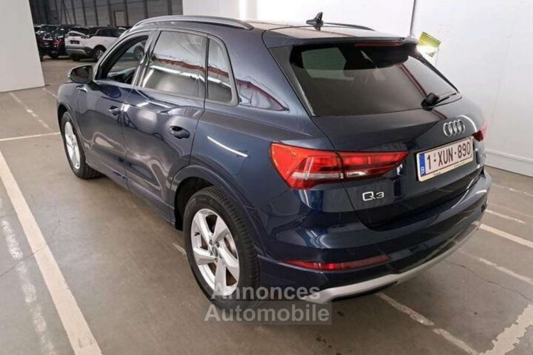 Audi Q3 35TFSI Advanced STronic - <small></small> 29.990 € <small>TTC</small> - #4