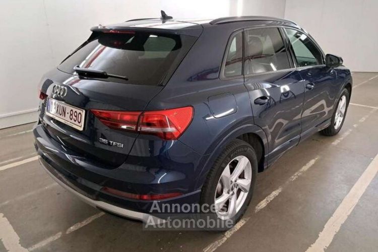 Audi Q3 35TFSI Advanced STronic - <small></small> 29.990 € <small>TTC</small> - #5