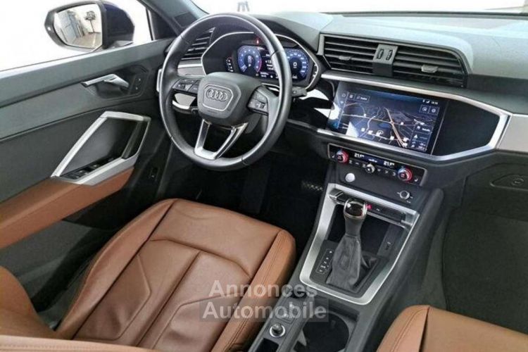 Audi Q3 35TFSI Advanced STronic - <small></small> 29.990 € <small>TTC</small> - #6