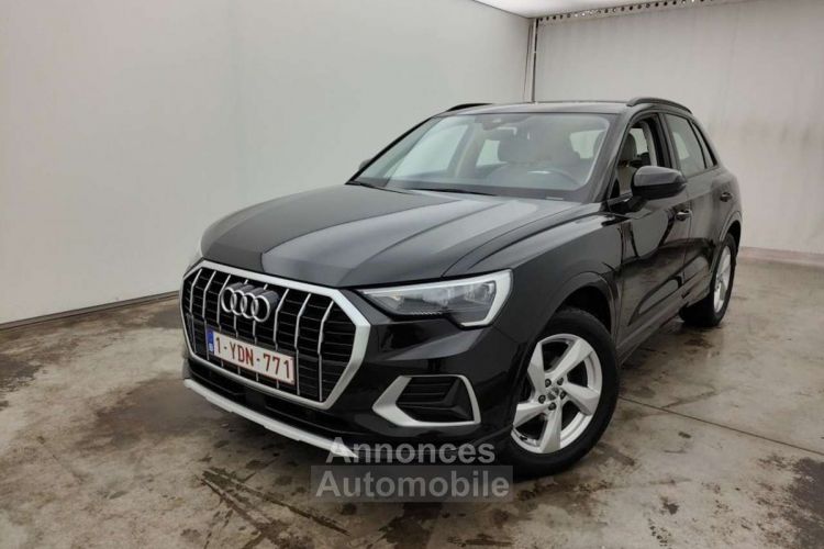 Audi Q3 35TFSI Advanced STronic - <small></small> 28.490 € <small>TTC</small> - #2