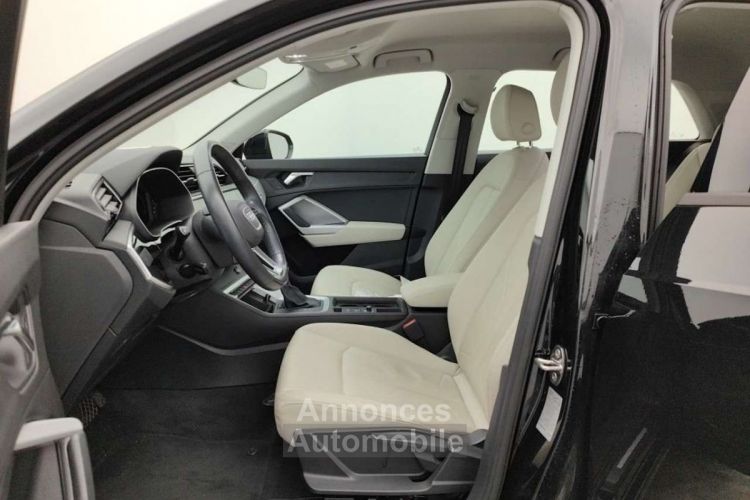 Audi Q3 35TFSI Advanced STronic - <small></small> 28.490 € <small>TTC</small> - #8