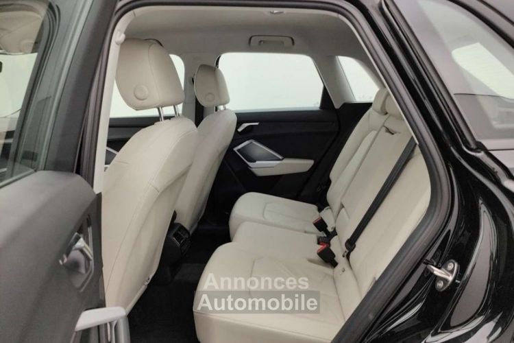 Audi Q3 35TFSI Advanced STronic - <small></small> 28.490 € <small>TTC</small> - #9