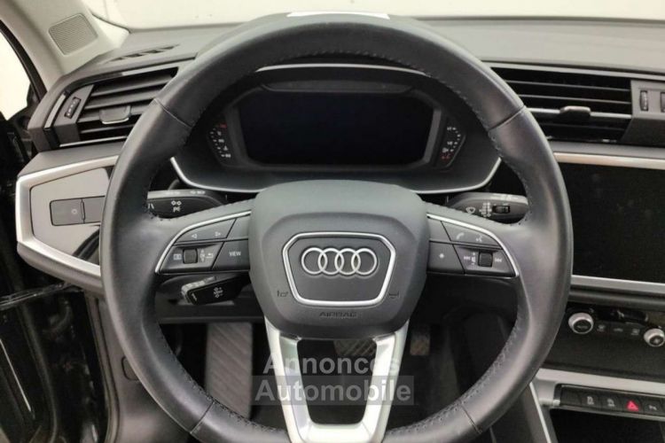 Audi Q3 35TFSI Advanced STronic - <small></small> 28.490 € <small>TTC</small> - #12