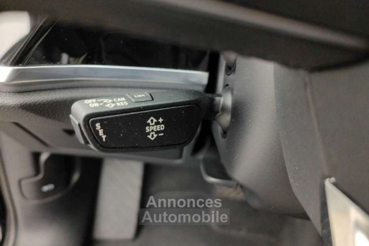 Audi Q3 35TFSI Advanced STronic - <small></small> 28.490 € <small>TTC</small> - #13