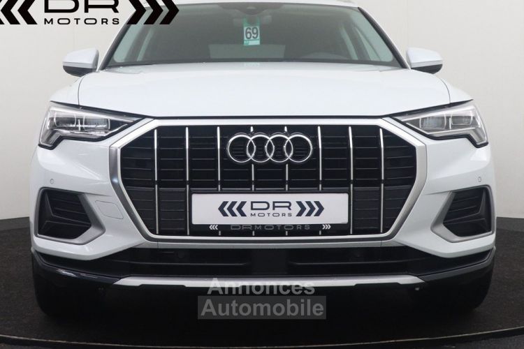 Audi Q3 35TFSi - NAVIGATIE MIRRORLINK KEYLESS VIRTUAL COCKPIT - <small></small> 22.995 € <small>TTC</small> - #7