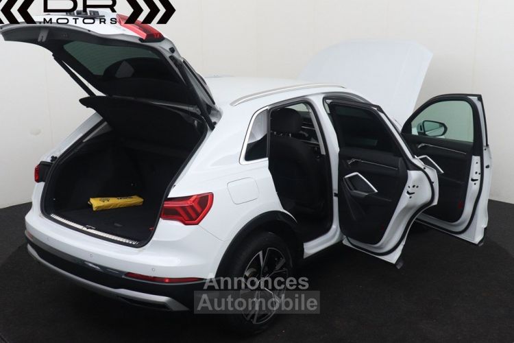 Audi Q3 35TFSi - NAVIGATIE MIRRORLINK KEYLESS VIRTUAL COCKPIT - <small></small> 22.995 € <small>TTC</small> - #11