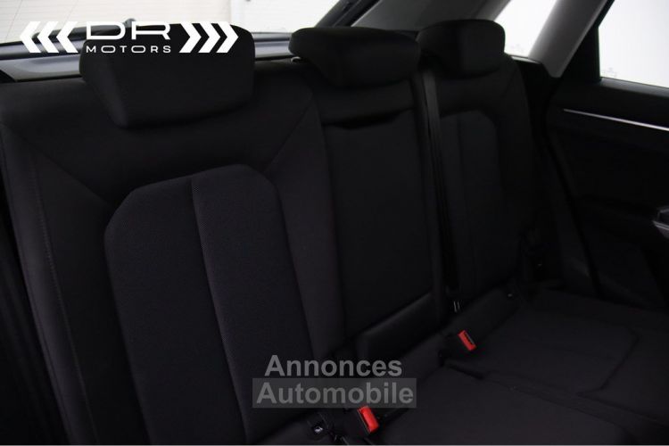 Audi Q3 35TFSi - NAVIGATIE MIRRORLINK KEYLESS VIRTUAL COCKPIT - <small></small> 22.995 € <small>TTC</small> - #14