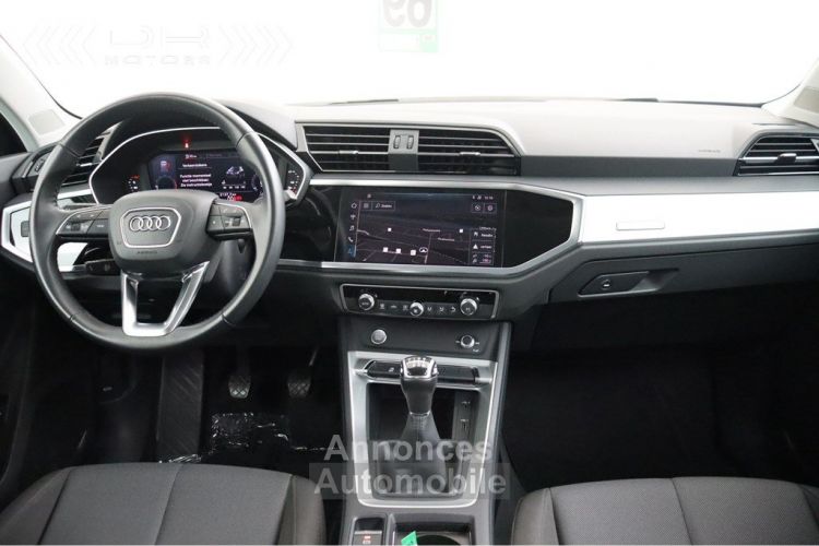 Audi Q3 35TFSi - NAVIGATIE MIRRORLINK KEYLESS VIRTUAL COCKPIT - <small></small> 22.995 € <small>TTC</small> - #16