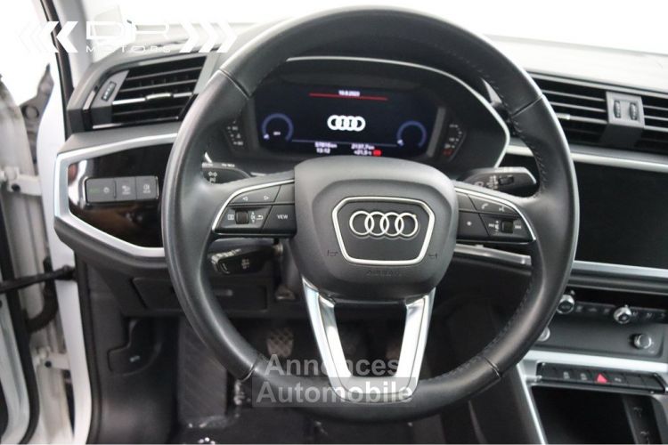 Audi Q3 35TFSi - NAVIGATIE MIRRORLINK KEYLESS VIRTUAL COCKPIT - <small></small> 22.995 € <small>TTC</small> - #34