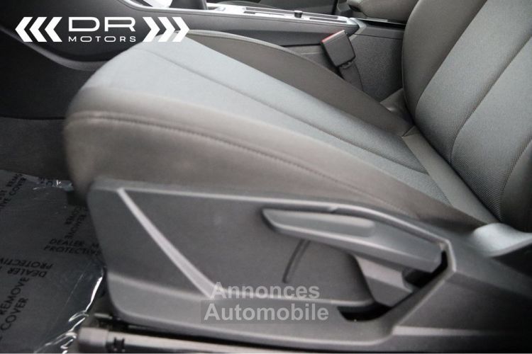 Audi Q3 35TFSi - NAVIGATIE MIRRORLINK KEYLESS VIRTUAL COCKPIT - <small></small> 22.995 € <small>TTC</small> - #39