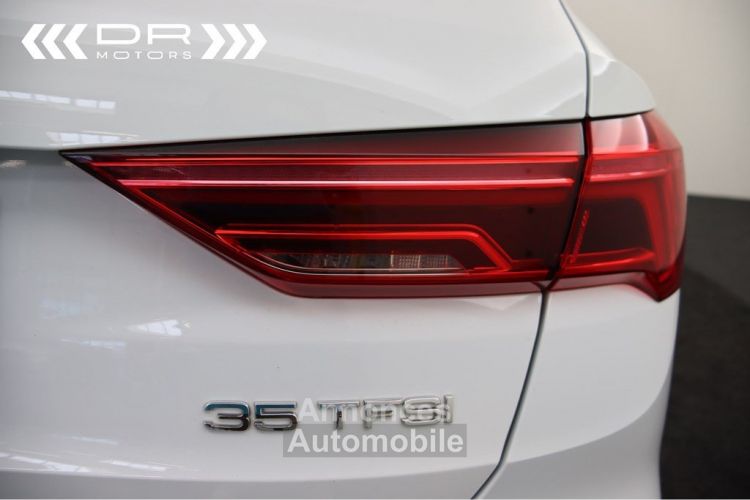 Audi Q3 35TFSi - NAVIGATIE MIRRORLINK KEYLESS VIRTUAL COCKPIT - <small></small> 22.995 € <small>TTC</small> - #48
