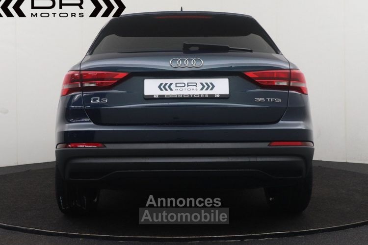 Audi Q3 35TFSi S TRONIC - NAVIGATIE LED 360° CAMERA VIRTUAL COCKPIT ADAPTIVE CRUISE - <small></small> 23.995 € <small>TTC</small> - #4