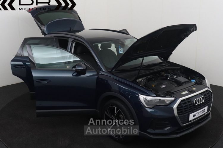 Audi Q3 35TFSi S TRONIC - NAVIGATIE LED 360° CAMERA VIRTUAL COCKPIT ADAPTIVE CRUISE - <small></small> 23.995 € <small>TTC</small> - #12
