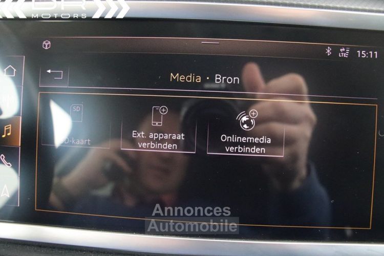 Audi Q3 35TFSi S TRONIC - NAVIGATIE LED 360° CAMERA VIRTUAL COCKPIT ADAPTIVE CRUISE - <small></small> 23.995 € <small>TTC</small> - #24
