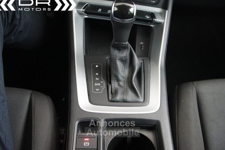 Audi Q3 35TFSi S TRONIC - NAVIGATIE LED 360° CAMERA VIRTUAL COCKPIT ADAPTIVE CRUISE - <small></small> 23.995 € <small>TTC</small> - #28