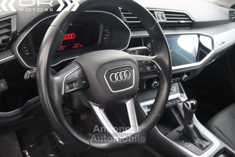 Audi Q3 35TFSi S TRONIC - NAVIGATIE LED 360° CAMERA VIRTUAL COCKPIT ADAPTIVE CRUISE - <small></small> 23.995 € <small>TTC</small> - #31