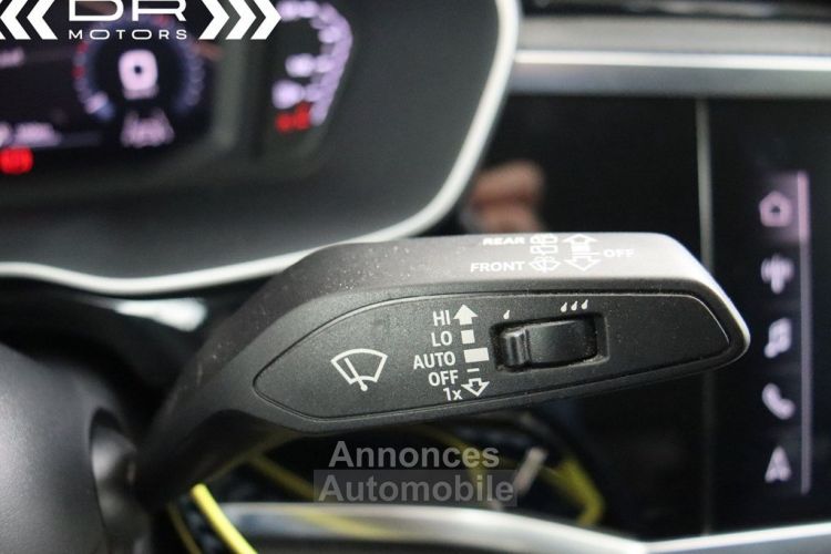 Audi Q3 35TFSi S TRONIC - NAVIGATIE LED 360° CAMERA VIRTUAL COCKPIT ADAPTIVE CRUISE - <small></small> 23.995 € <small>TTC</small> - #39