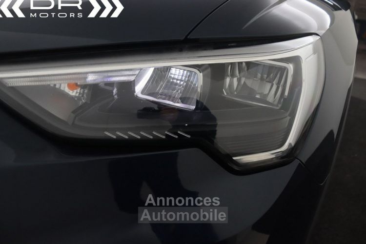 Audi Q3 35TFSi S TRONIC - NAVIGATIE LED 360° CAMERA VIRTUAL COCKPIT ADAPTIVE CRUISE - <small></small> 23.995 € <small>TTC</small> - #49