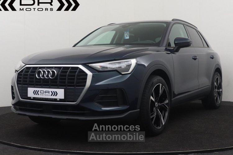 Audi Q3 35TFSi S TRONIC - NAVIGATIE LED 360° CAMERA VIRTUAL COCKPIT ADAPTIVE CRUISE - <small></small> 23.495 € <small>TTC</small> - #1