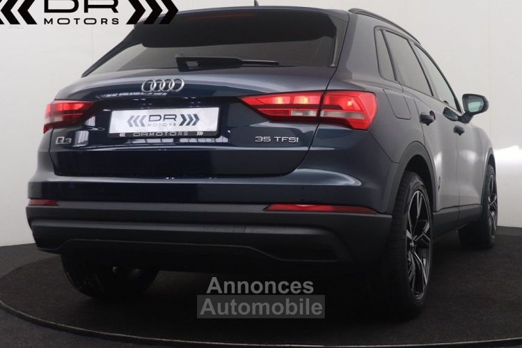 Audi Q3 35TFSi S TRONIC - NAVIGATIE LED 360° CAMERA VIRTUAL COCKPIT ADAPTIVE CRUISE - <small></small> 23.495 € <small>TTC</small> - #2