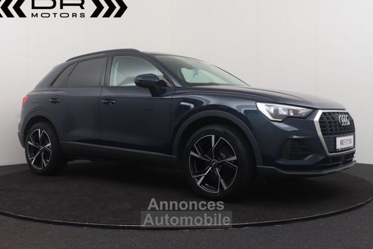 Audi Q3 35TFSi S TRONIC - NAVIGATIE LED 360° CAMERA VIRTUAL COCKPIT ADAPTIVE CRUISE - <small></small> 23.495 € <small>TTC</small> - #3