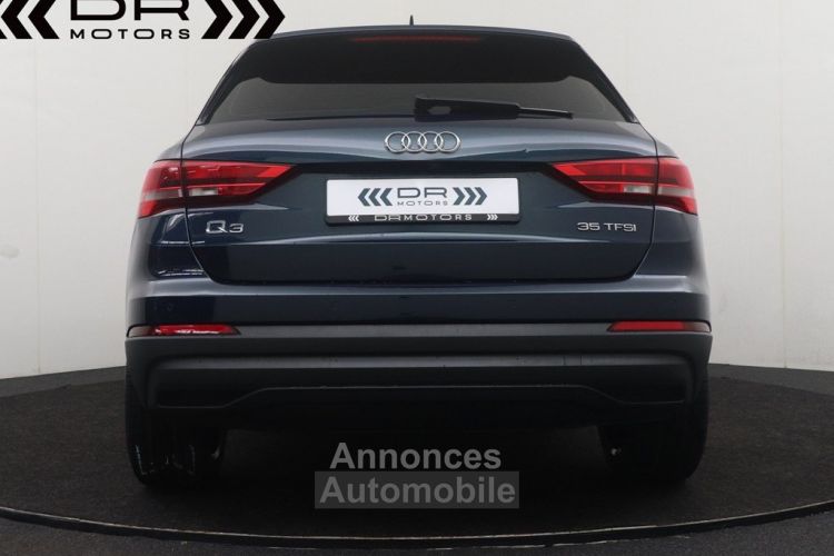 Audi Q3 35TFSi S TRONIC - NAVIGATIE LED 360° CAMERA VIRTUAL COCKPIT ADAPTIVE CRUISE - <small></small> 23.495 € <small>TTC</small> - #4