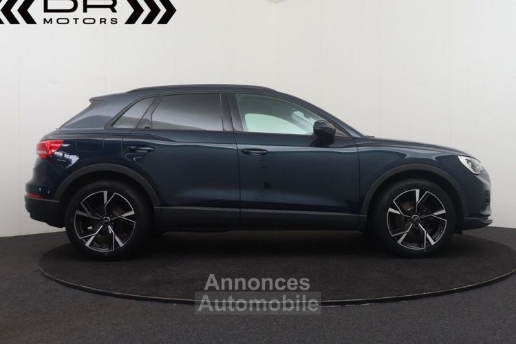 Audi Q3 35TFSi S TRONIC - NAVIGATIE LED 360° CAMERA VIRTUAL COCKPIT ADAPTIVE CRUISE - <small></small> 23.495 € <small>TTC</small> - #8