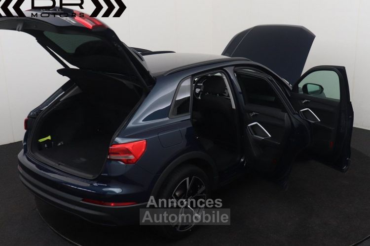 Audi Q3 35TFSi S TRONIC - NAVIGATIE LED 360° CAMERA VIRTUAL COCKPIT ADAPTIVE CRUISE - <small></small> 23.495 € <small>TTC</small> - #11