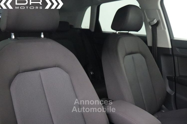 Audi Q3 35TFSi S TRONIC - NAVIGATIE LED 360° CAMERA VIRTUAL COCKPIT ADAPTIVE CRUISE - <small></small> 23.495 € <small>TTC</small> - #13