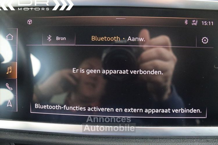 Audi Q3 35TFSi S TRONIC - NAVIGATIE LED 360° CAMERA VIRTUAL COCKPIT ADAPTIVE CRUISE - <small></small> 23.495 € <small>TTC</small> - #26