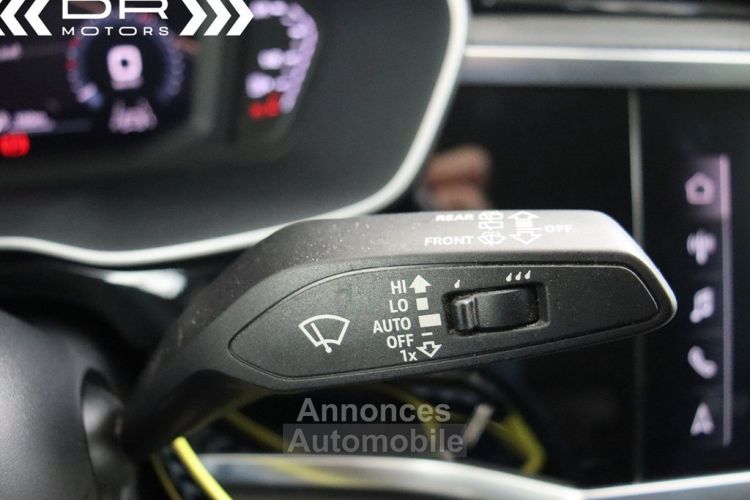 Audi Q3 35TFSi S TRONIC - NAVIGATIE LED 360° CAMERA VIRTUAL COCKPIT ADAPTIVE CRUISE - <small></small> 23.495 € <small>TTC</small> - #39