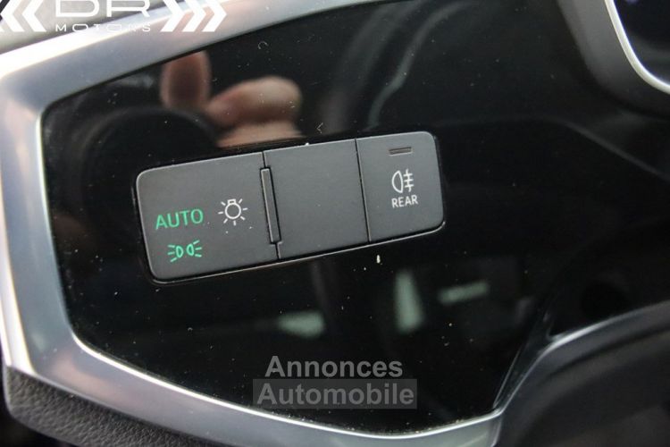 Audi Q3 35TFSi S TRONIC - NAVIGATIE LED 360° CAMERA VIRTUAL COCKPIT ADAPTIVE CRUISE - <small></small> 23.495 € <small>TTC</small> - #40