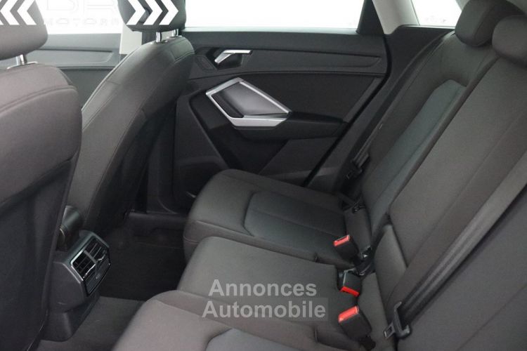 Audi Q3 35TFSi S TRONIC - NAVIGATIE LED 360° CAMERA VIRTUAL COCKPIT ADAPTIVE CRUISE - <small></small> 23.495 € <small>TTC</small> - #46