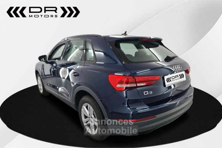 Audi Q3 35TFSi S TRONIC - NAVIGATIE LEDER VIRTUAL COCKPIT 49.617km!! - <small></small> 27.995 € <small>TTC</small> - #2