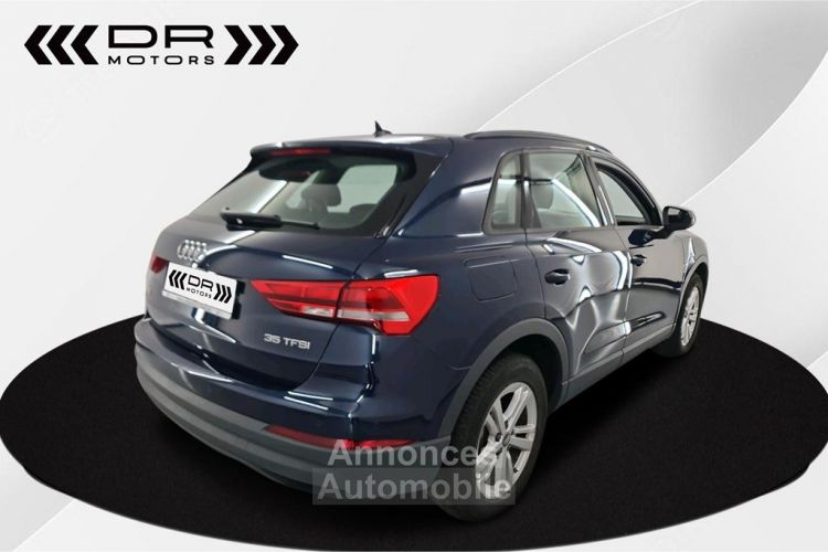 Audi Q3 35TFSi S TRONIC - NAVIGATIE LEDER VIRTUAL COCKPIT 49.617km!! - <small></small> 27.995 € <small>TTC</small> - #3
