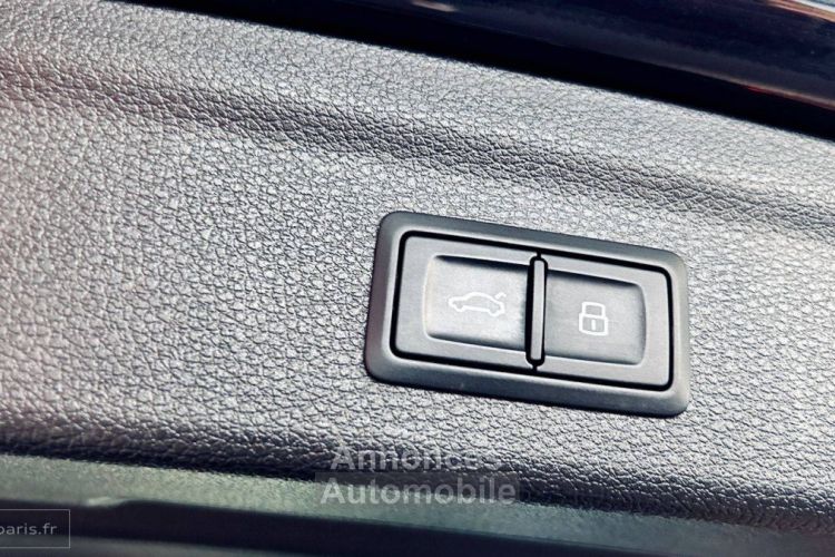Audi Q3 40 TDI 190 ch S tronic 7 Quattro Design Luxe - <small></small> 35.480 € <small>TTC</small> - #20