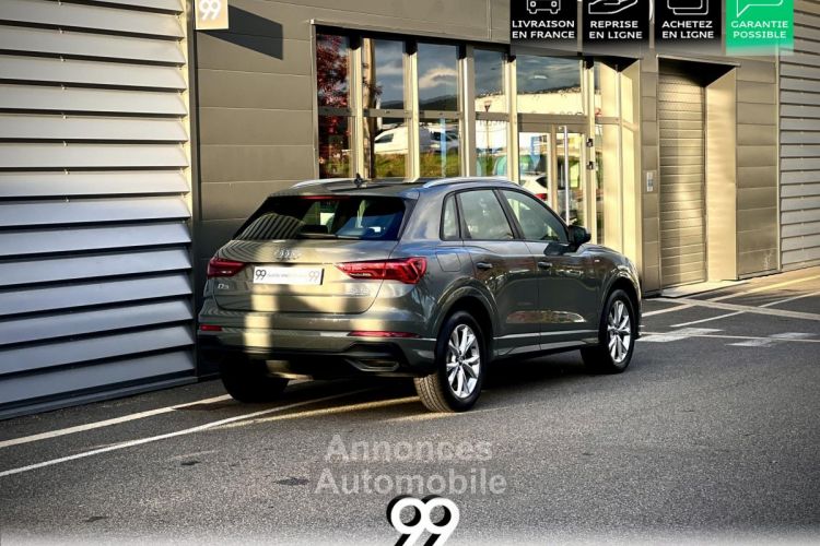 Audi Q3 40 TDI REPRISE LIVRAISON LOA CREDIT - <small></small> 31.490 € <small>TTC</small> - #30