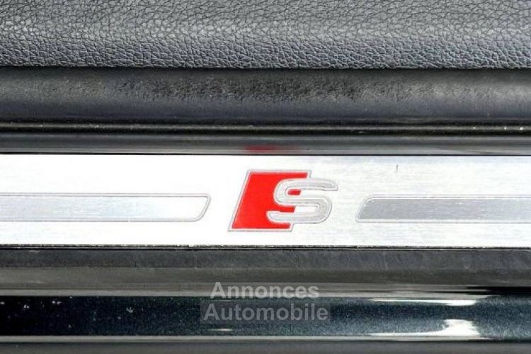 Audi Q3 40 TFSI 190 ch S tronic 7 Quattro S line - <small></small> 36.980 € <small>TTC</small> - #37